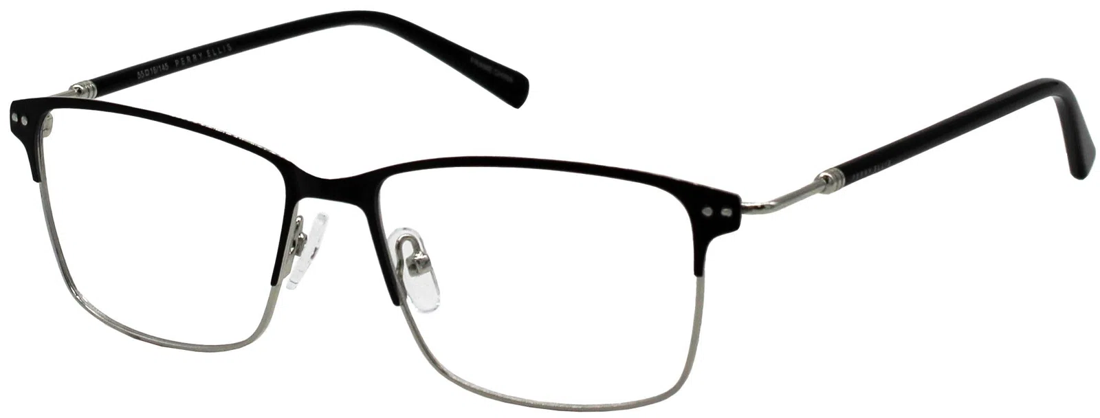 Perry Ellis PE 450 Eyeglasses - view 3
